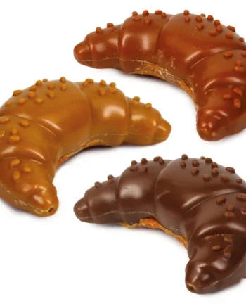 Croissant Glaseado