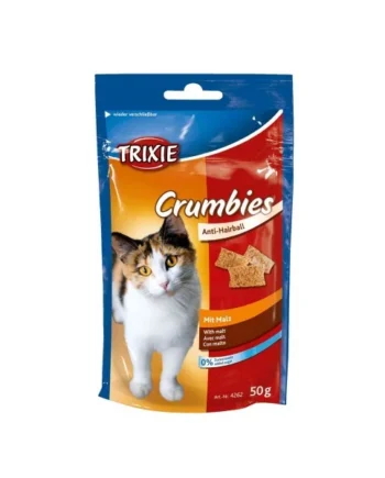 Crumbies - Pack de 6 unidades