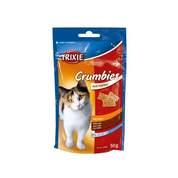 Crumbies - Pack de 6 unidades