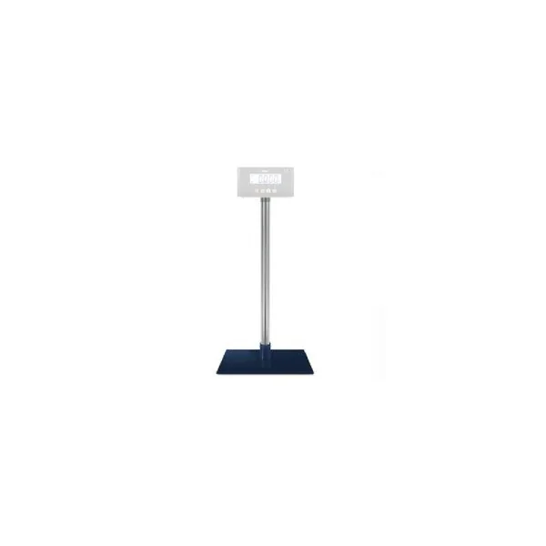 CS-1 Base soporte pintada columna inox para K3iX, K3iW, K3iX P