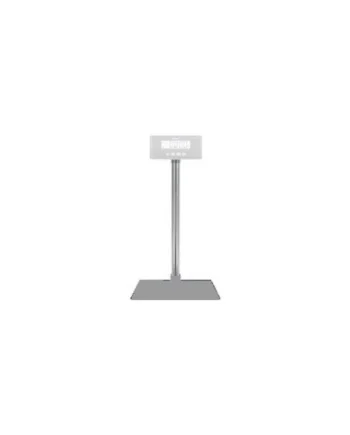 CS-1 S Base soporte acero inox con columna inoxidable K4i