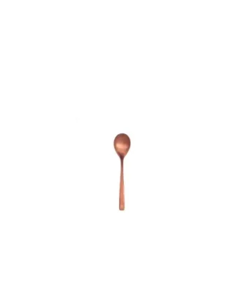 Cubertería de acero inoxidable Bcn Cobre OFERTA
