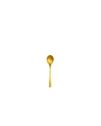 Cubertería de acero inoxidable Bcn oro OFERTA