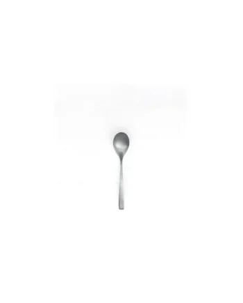 Cubertería de acero inoxidable Bcn Plata OFERTA