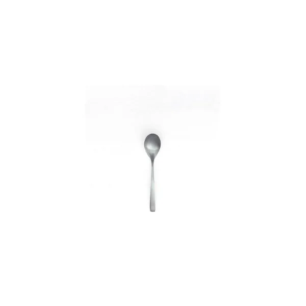 Cubertería de acero inoxidable Bcn Plata OFERTA