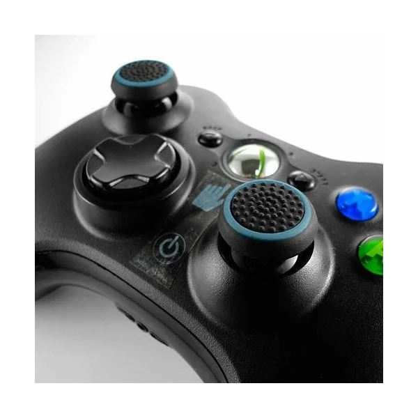 Cubierta Joystick Analogico PS4 y XBOX (8 uds) Multicolor