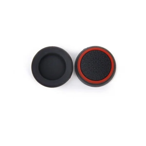 Cubierta Joystick Analogico PS4 y XBOX (8 uds) Multicolor