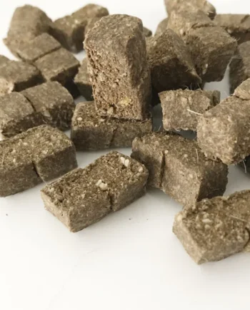 Cubos de camello
