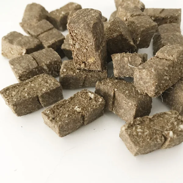 Cubos de camello