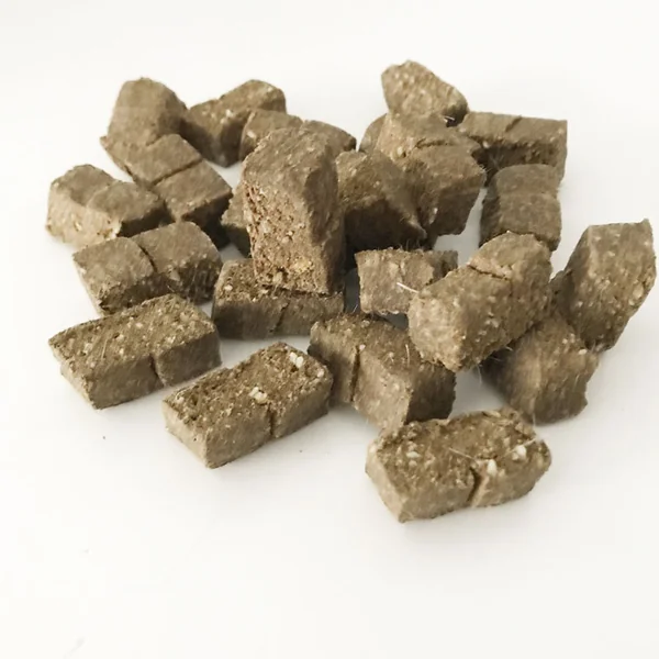 Cubos de camello