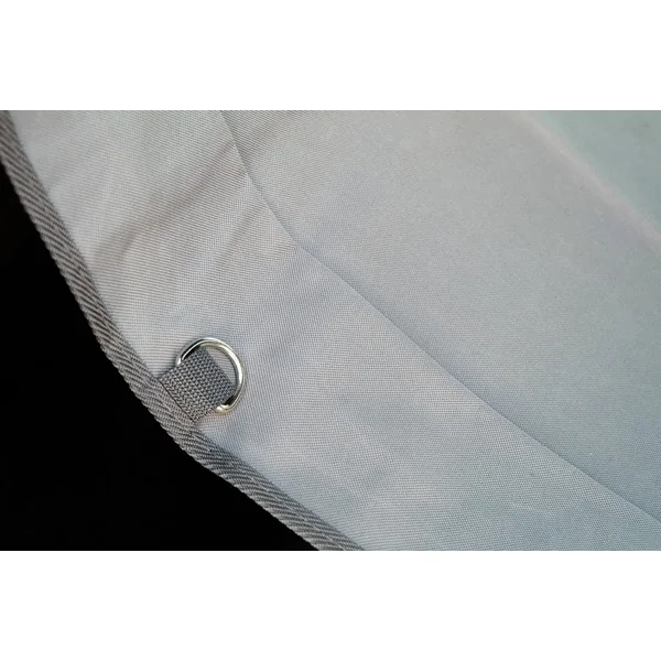 CubreAsientos Impermeable Gancho