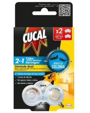 Cucal Hormigas