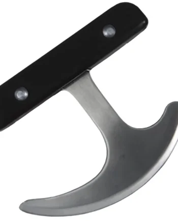 Cuchillo Mecedora para Personas con Movilidad Reducida