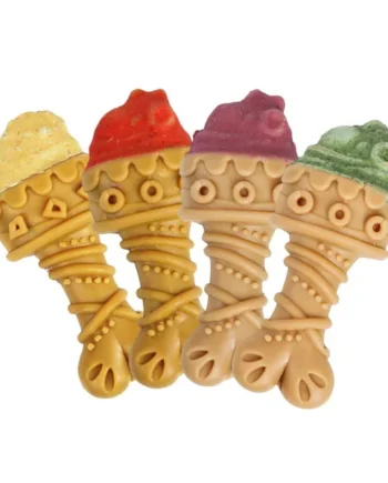 Cucurucho dental