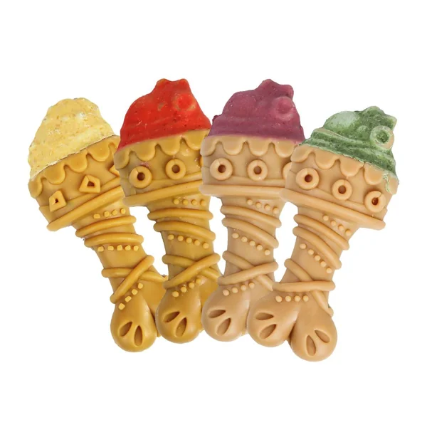 Cucurucho dental