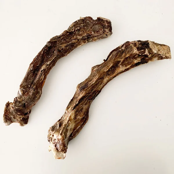 Cuello de corzo