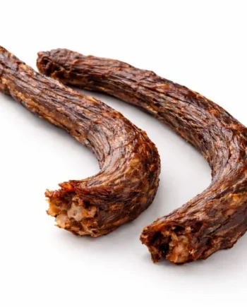 Cuellos de Pavo Naturales para Perros – Snack Deshidratado