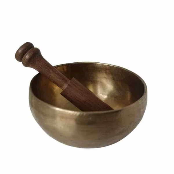 Cuenco tibetano 340 gr