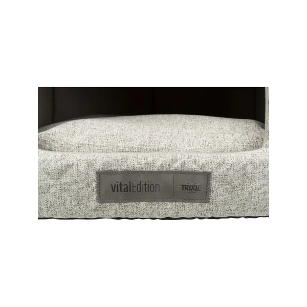 Cueva Noah Vital gris claro