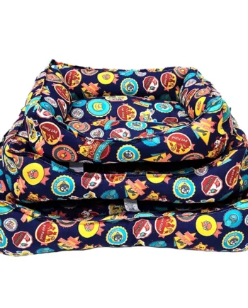 Cuna Cama para Mascotas 14099-100