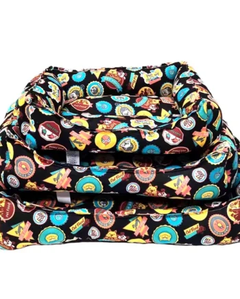 Cuna Cama para Mascotas 14099-106