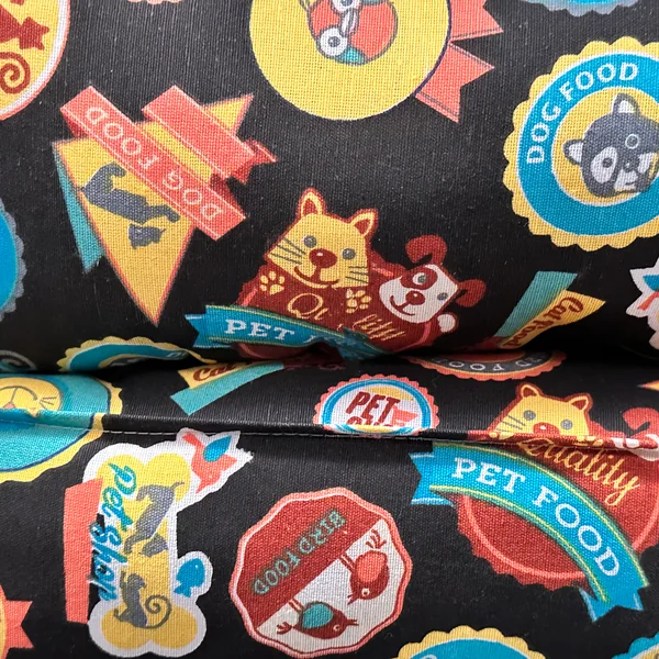 Cuna Cama para Mascotas 14099-106