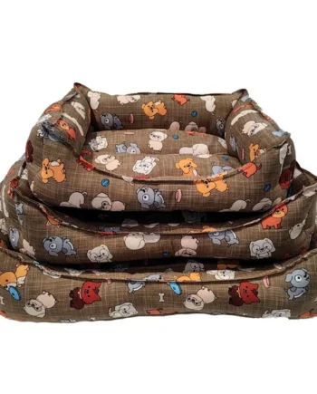 Cuna Cama para Mascotas 14099-109