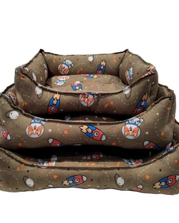 Cuna Cama para Mascotas 14099-112