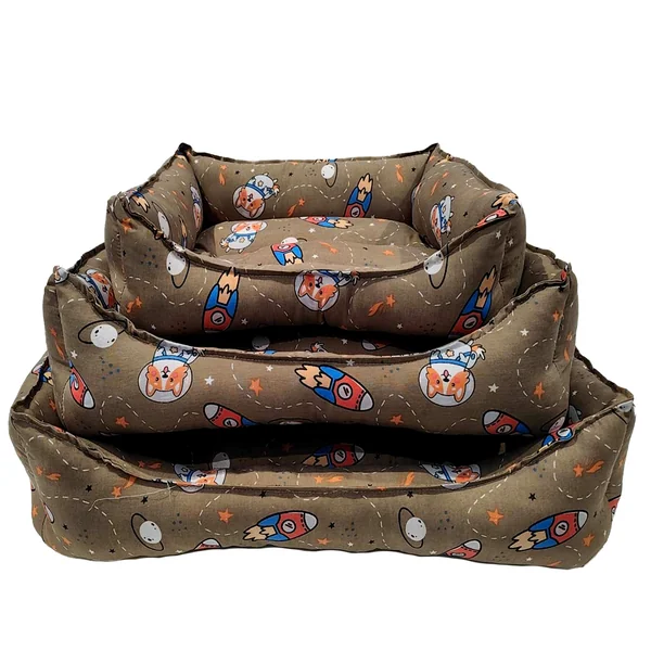 Cuna Cama para Mascotas 14099-112
