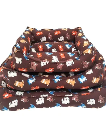Cuna Cama para Mascotas 14099-120