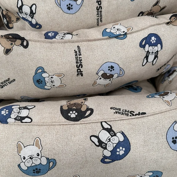 Cuna Cama para Mascotas 14099-60