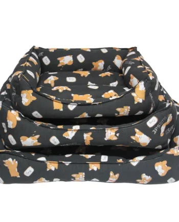 Cuna Cama para Mascotas 14099-84