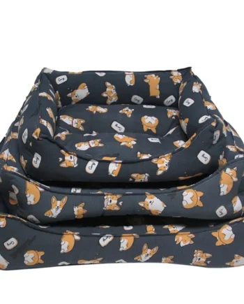 Cuna Cama para Mascotas 14099-85
