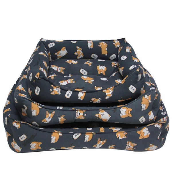 Cuna Cama para Mascotas 14099-85