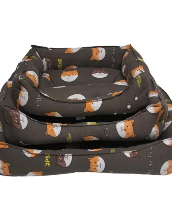 Cuna Cama para Mascotas 14099-87