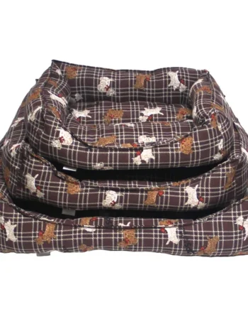 Cuna Cama para Mascotas 14099-90