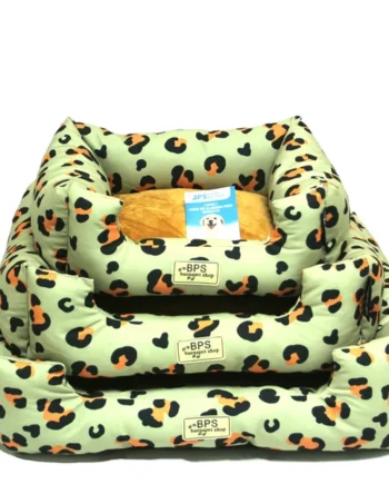 Cuna Cama para Mascotas BPS-14529-2