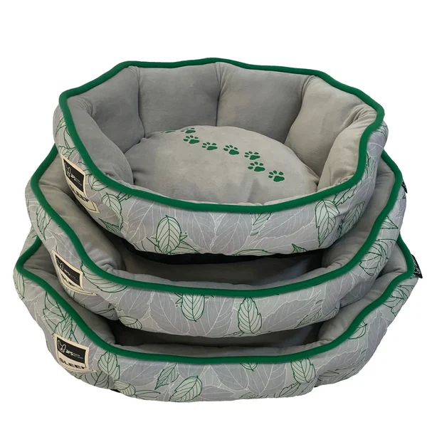 Cuna Cama para Mascotas BPS-14538-2