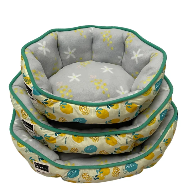 Cuna Cama para Mascotas BPS-14544-1