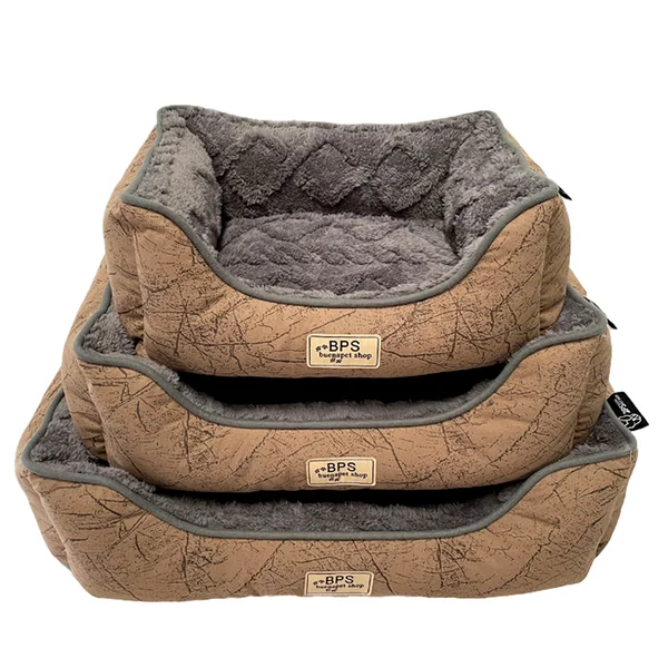Cuna Cama para Mascotas BPS-14572-1