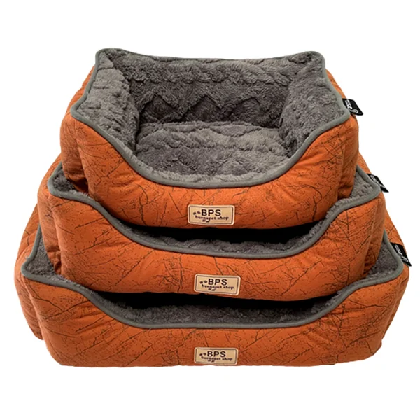 Cuna Cama para Mascotas BPS-14572-3