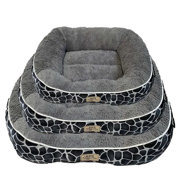 Cuna Cama para Mascotas BPS-14945-3