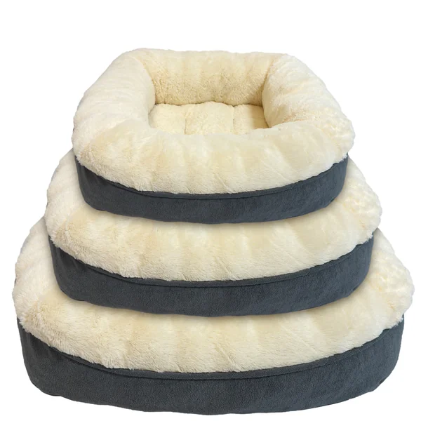 Cuna Cama para Mascotas BPS-18082-3