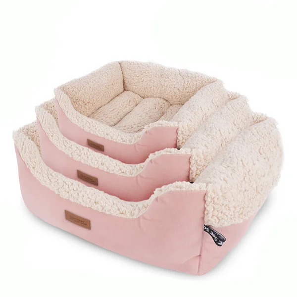 Cuna Cama para Mascotas