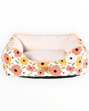 Cuna Spring para Mascotas — Cómoda y Elástica
