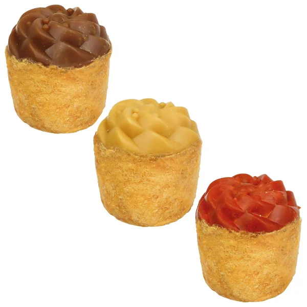 Cupcakes Surtidos