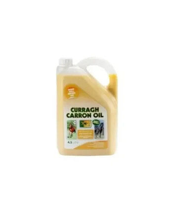 Curragh Carron Oil 4,5L