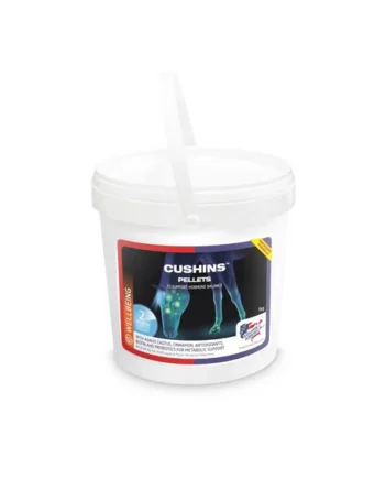 Cushins Pellets Equine America 1 kg