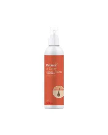 Cutania A-Spray Dermatológico