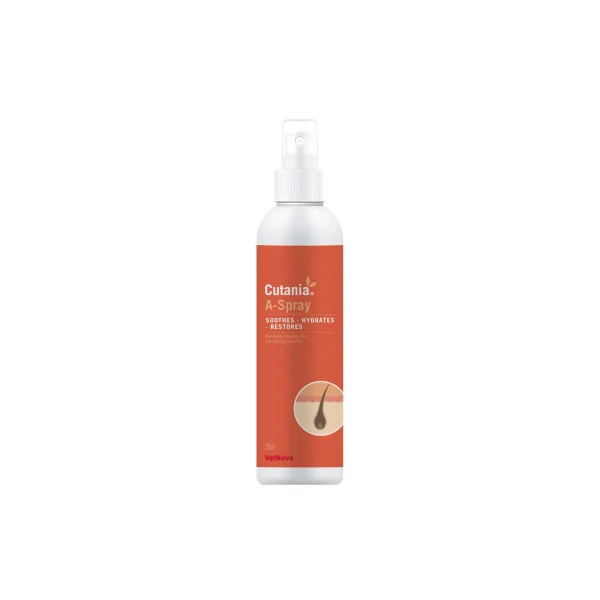 Cutania A-Spray Dermatológico
